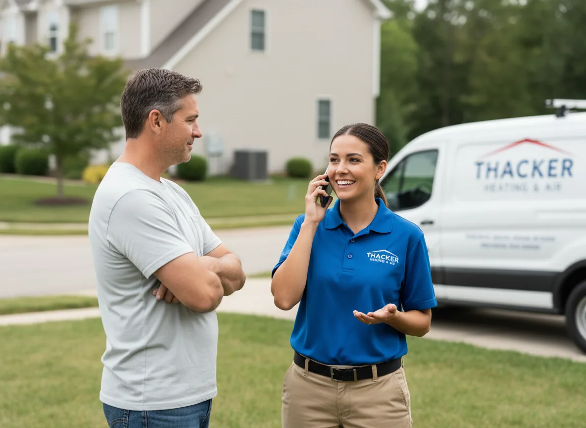 Ac Repair Stebbins, AK FAQs